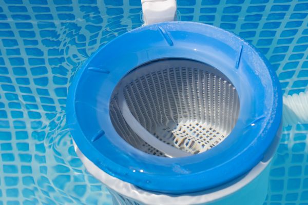 Pool Filter Repair Service