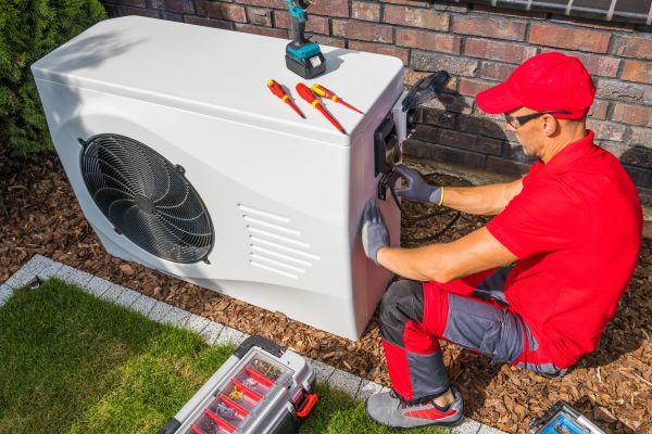 Heat Pump Troubleshooting