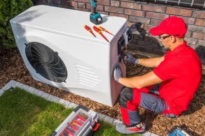 Pool Heat Pump Service