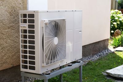 Pool Heat Pump Service